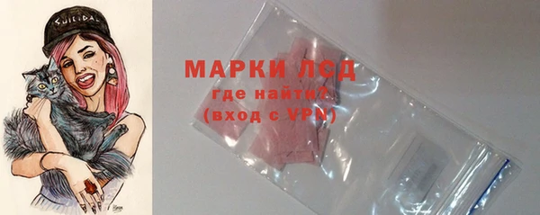 Альфа ПВП Инта