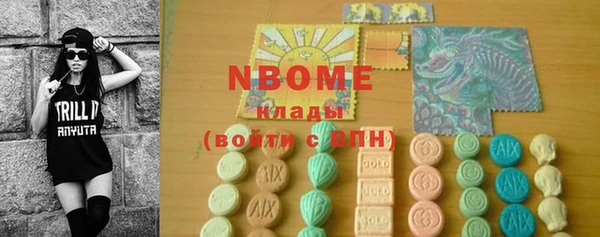 Альфа ПВП Инта